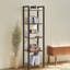 Foam castle 178cm H x 100cm W Etagere bookcase