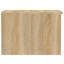 Jarran Frame Coffee Table with Storage-1208359311
