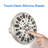 Fixed Shower Head 1.8 GPM GPM-63956297