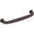 Oil Rubbed Bronze selected