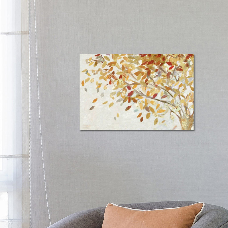 Whisper In The Wind I by Allison Pearce - Wrapped Canvas Print, 66.04 cm H x 45.72 cm W x 3.175 cm D