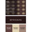 Brun Non disponible Tapis décoratif-969246389