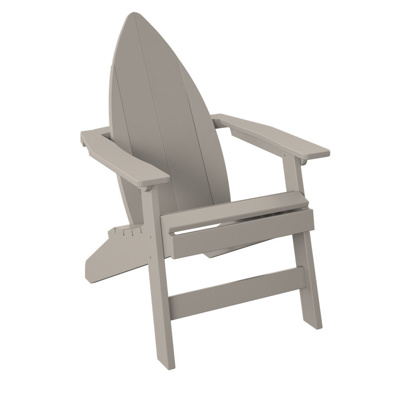  Planche de surf Adirondack-Nose Chair Sand, Sable
