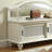 47.2in Retro Style Shoe Changing Stool-108934085
