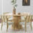 5 Piece - Dining Table Set-1418081010