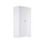HAVANA 2 DOOR DOUBLE WARDROBE-107652261