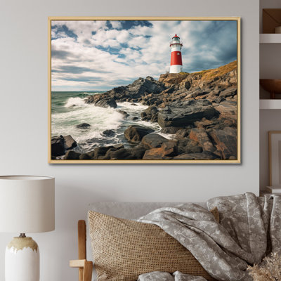 " Canada Eastern Lighthouse II "