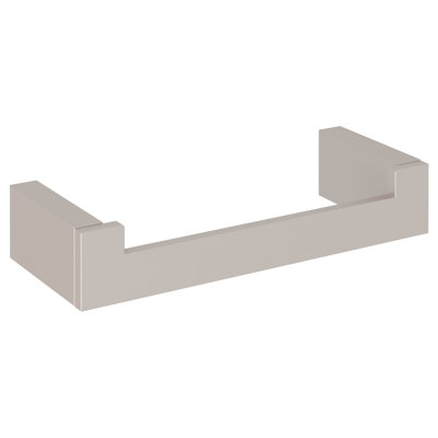 Quartile™ Toilet Paper Holder with Lift Arm
