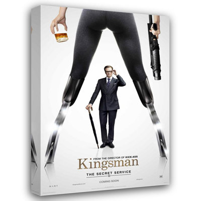 Kingsman The Secret Service -  Latitude Run®, FA25702FA0EC4D4782CE878A631E12E3