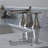 Deco Widespread Lavatory Faucet-48657110