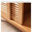 Armoire classique rétro