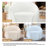 Aunna Nenuphar 35.04'' Wide Swivel Barrel Chair-111994348