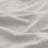 Linen Cotton Flat Sheet(Grey,King)-127119705-127119706