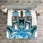 Adlar Polyester No Pattern Bedspread with Pillow Shams Included-1918170166