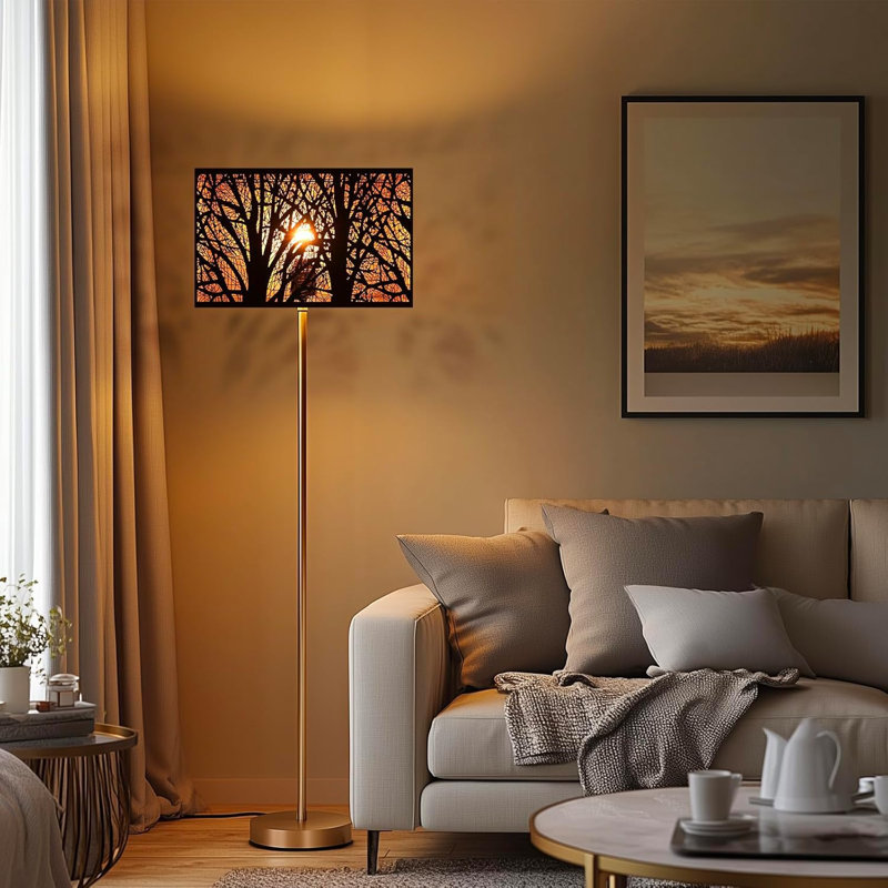 Desk Lamp