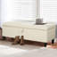 Aylee Upholstered Storage Bench
