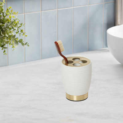 Porte-brosse à dents