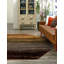 Tapis beige / rouge Ivetta-73865689