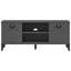 6 Pair Shoe Storage Bench-893327920