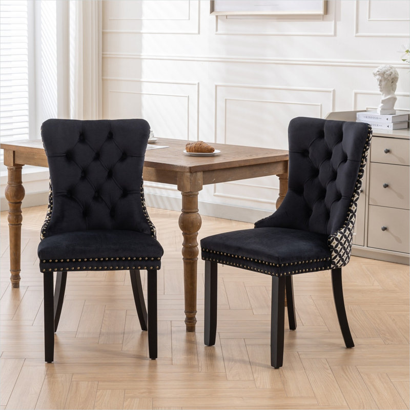Modern Dining Chairs