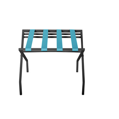 Folding Metal Luggage Rack