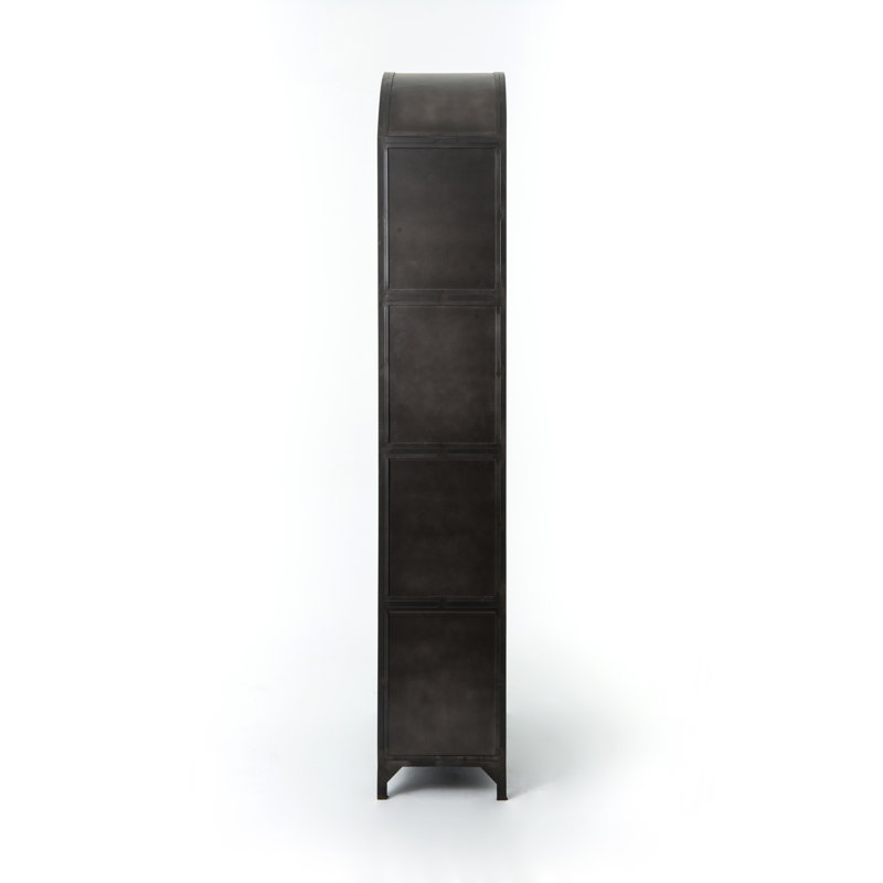 Belmont China Cabinet, Black
