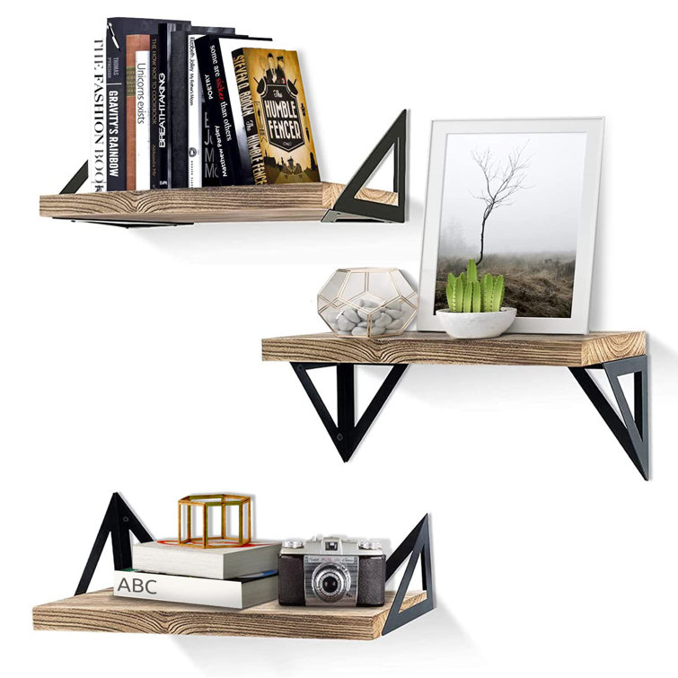 LONG Floating Shelves FREE Shipping Floating Shelf 