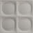 Adonis EnduraWall Decorative 3D Wall Panel-88071583-88071585