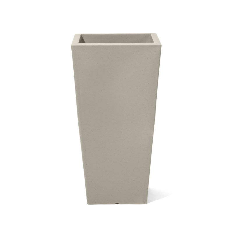 Pot Planter, Beige