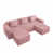 Rose est en rupture de stock