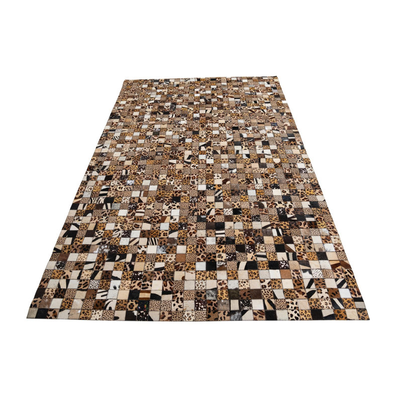 Jed Multi Rug