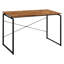 Kivanc Desk, Faux Concrete & Silver-1771978889-1781243554