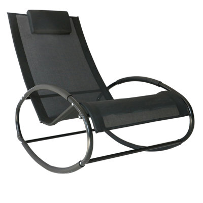 Pool Lounger