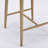 Oslo Cloudback Counter Stool
