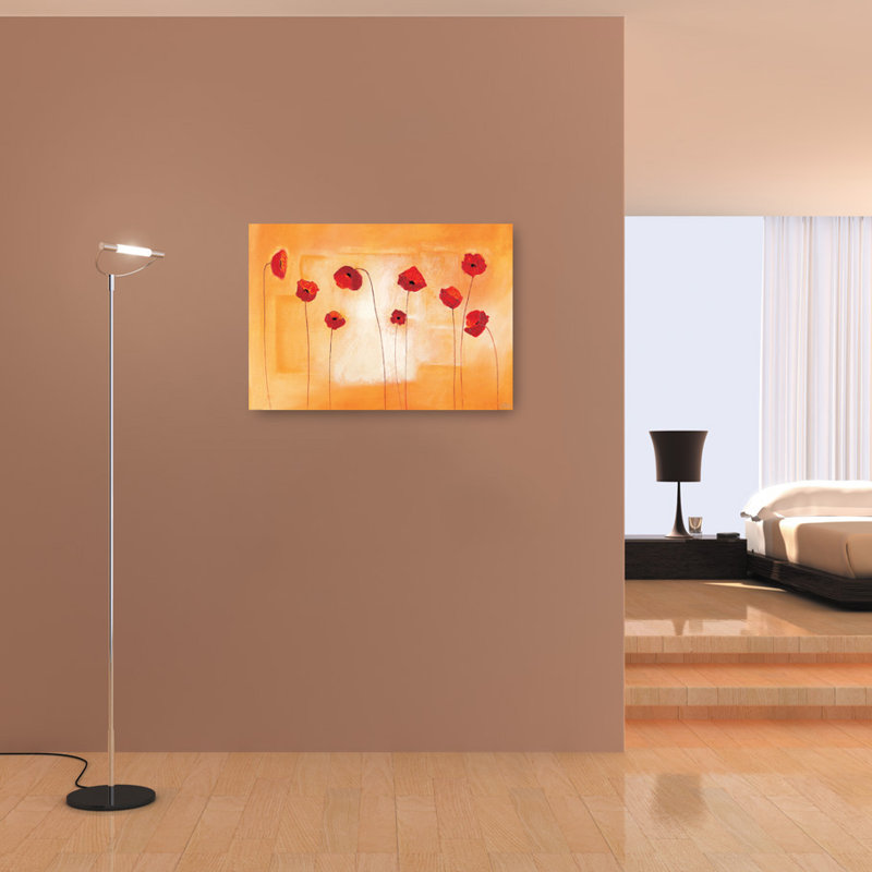 Heinemann - No Frame Print on Wood