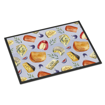 Maitlyn Doormat