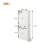 Aundria Freestanding Linen Cabinet