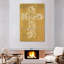 Adella Holiday Cross I-108547582