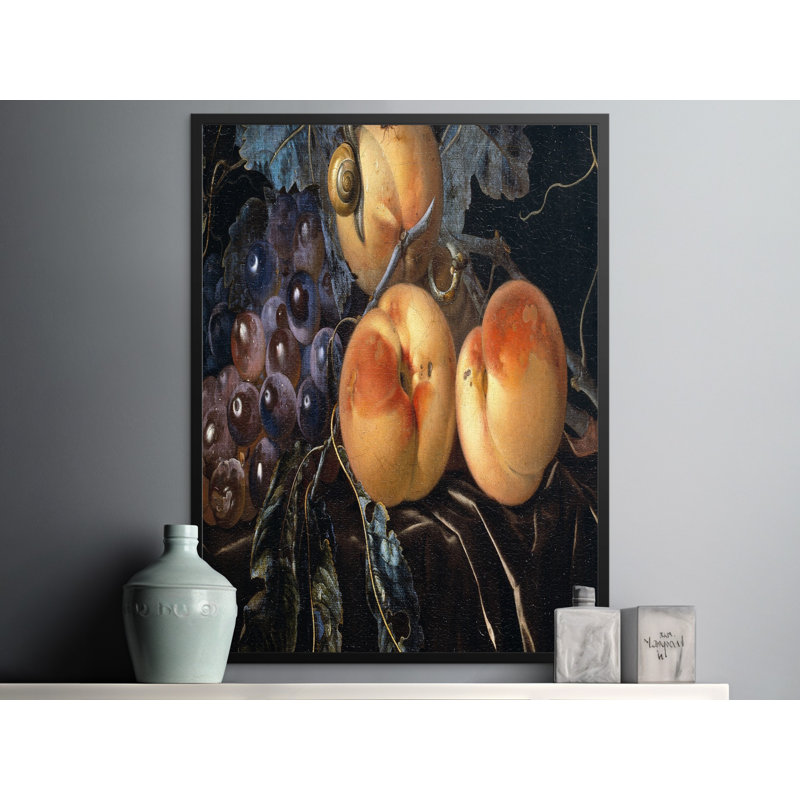 Stoker No Frame Print, 22x34
