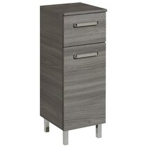 Drawers Quickset Bathroom Cabinets & You\'ll Love Shelving