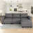 Gray Linen is out of stock selected