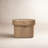 Nastia Lando Nightstand-Sand Marble