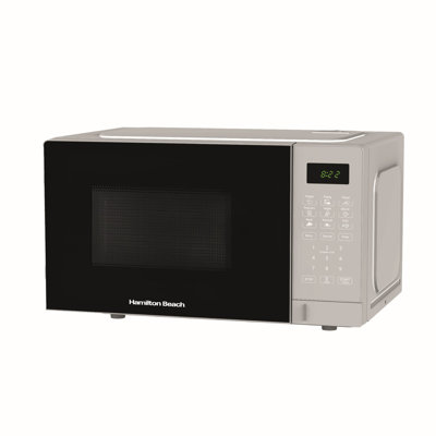 Essential Digital 20L 700w Microwave