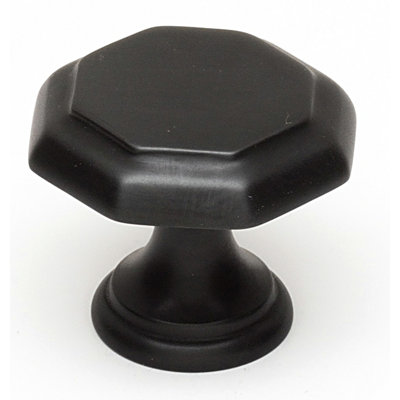 Geometric Geometric Knob