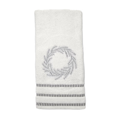 Ensemble de serviettes 100% coton Holiday