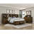 Cedarbrooke 59"W 6-Drawer Dresser