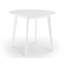 Table de salle à manger Vision par Modway-552850603-552850600