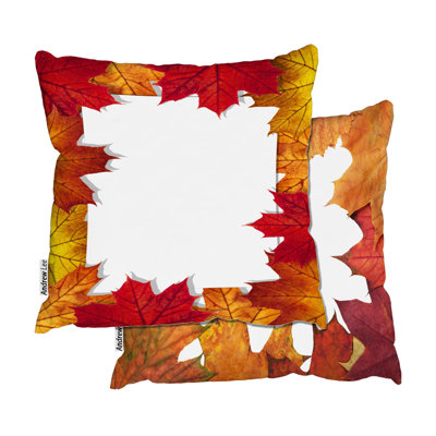Square Cushion