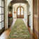 Animals Print Washable Ultra-Thin Non-Slip Area Rug