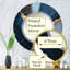 Miroir mural Prodromos-99569354